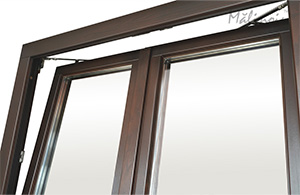 Fereastra clasica