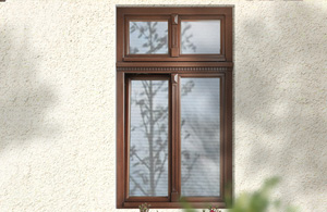 profil rustic