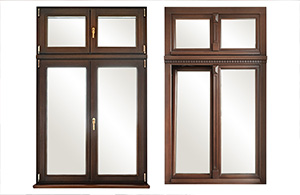 profil rustic