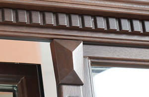 profil rustic