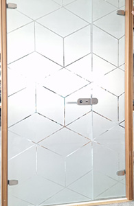 usi interior lemn
