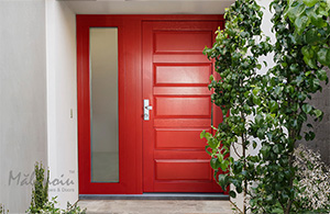 Usa exterior LINEEA