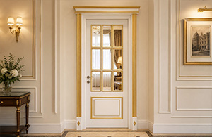 Usa interior CLASIC