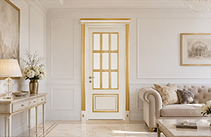 Usa interior CLASIC