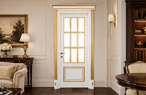 Usa interior CLASIC