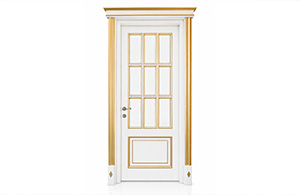 Usa interior CLASIC